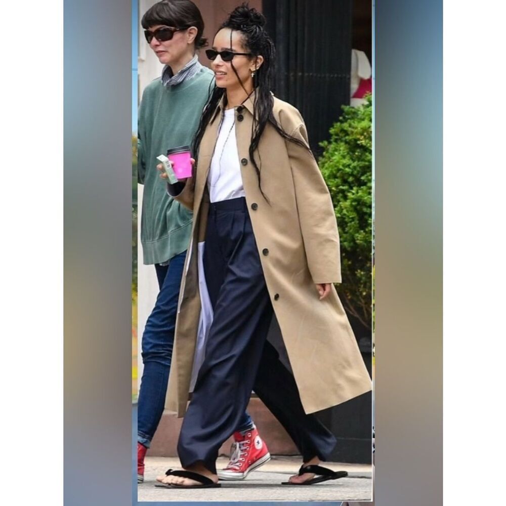 Wear it like Zoe’! - Picture 6 of 16